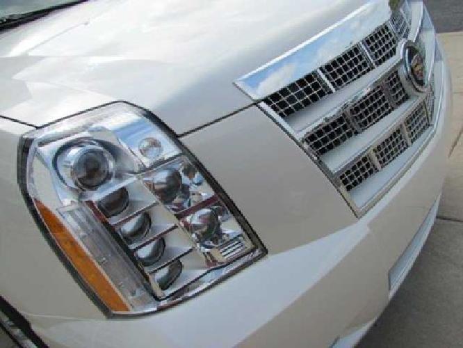 2014 cadillac escalade esv platinum awd in merrillville, in