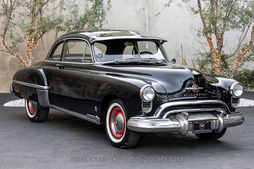 1949 oldsmobile 88