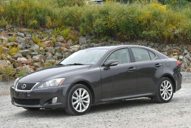 2010 lexus is 250 base