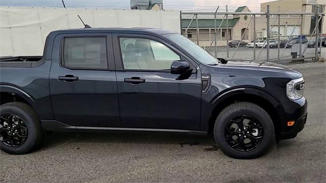 2023 ford maverick xlt