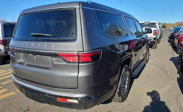 2023 jeep wagoneer l series i 4x4