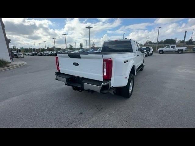2024 ford f-350 xl