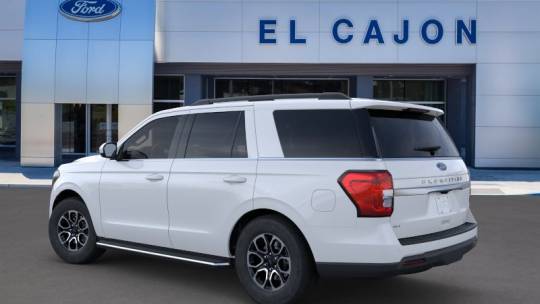 2023 Ford Expedition