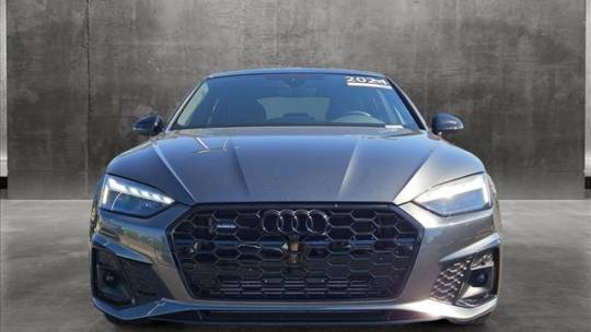 2024 Audi A5