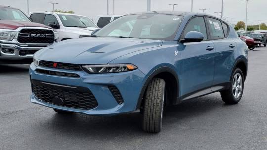 2024 Dodge Hornet
