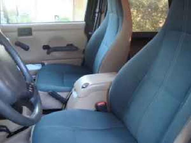 2002 jeep wrangler sahara beautiful in jacksonville, fl