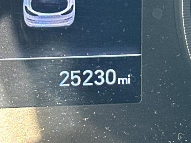 2021 hyundai tucson sport