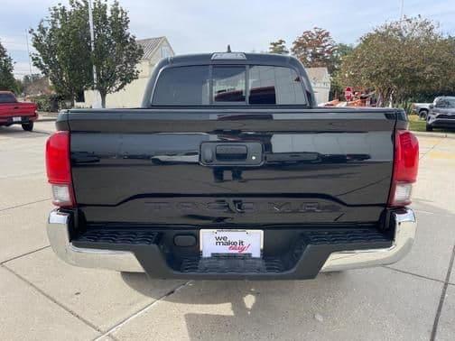 2021 toyota tacoma in chicago, illinois