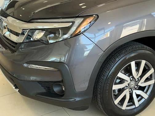 2021 honda pilot ex-l in kokomo, indiana