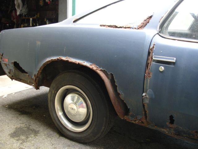 cutlass s five speed rare