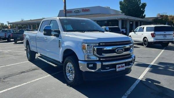 2021 ford f-350 in denver, colorado