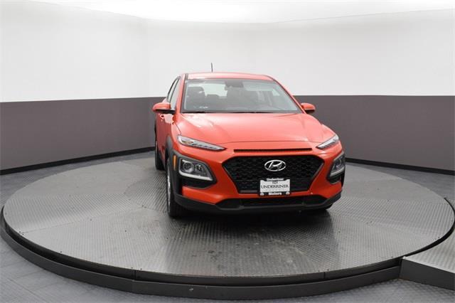 2019 hyundai kona se awd se 4dr crossover for sale in billings, montana