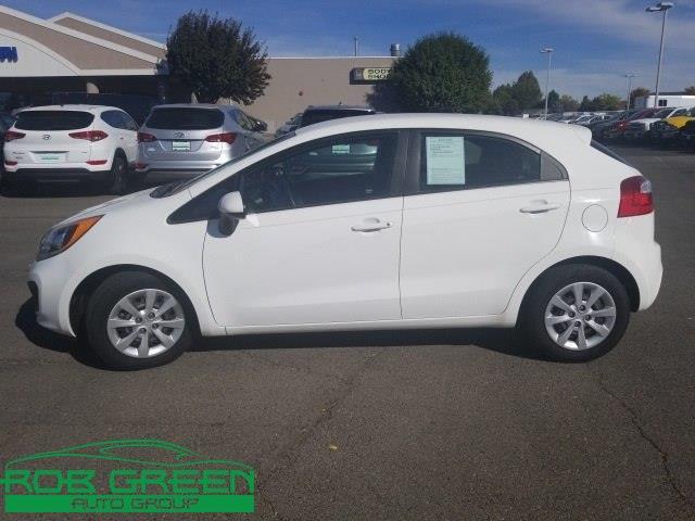 2014 kia rio5 lx lx 4dr wagon 6a for sale in hollister, idaho