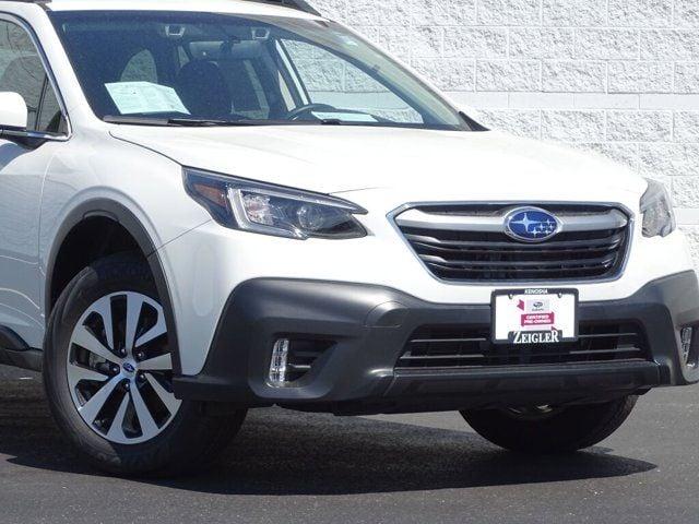 2022 subaru outback premium in kenosha, wisconsin
