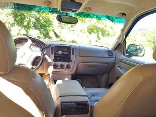 2004 ford explorer for sale in alabama by owner