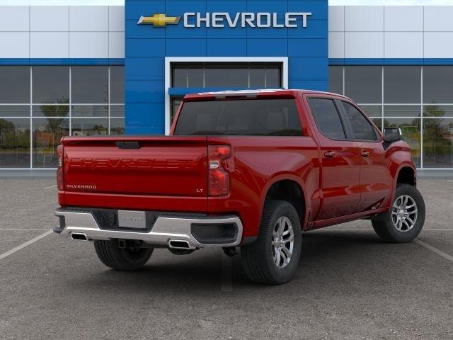 new 2019 chevrolet silverado 1500 crew cab lt henderson, ky 42420 for sale in henderson, kentucky
