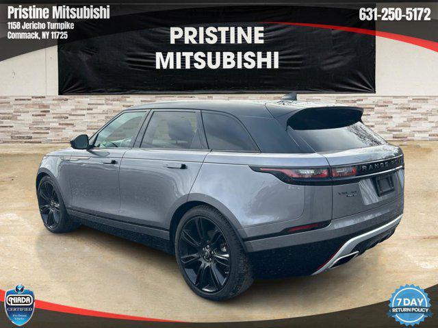 2020 land rover range rover velar r-dynamic hse