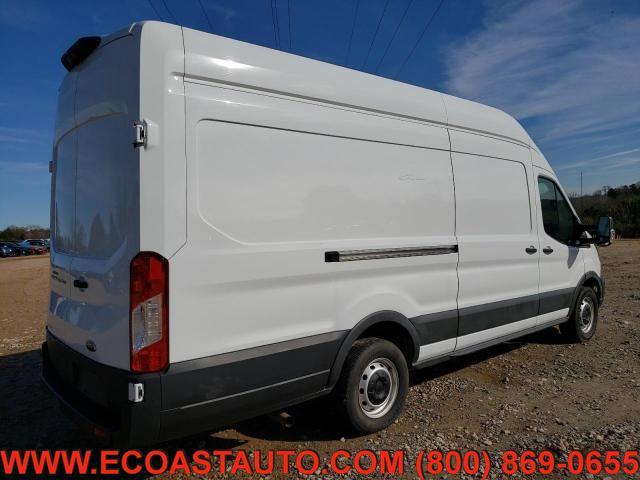 2021 ford transit-250 base