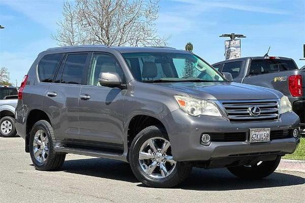 2011 lexus gx 460 in saint louis, missouri