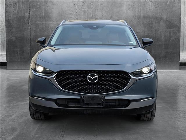 2023 mazda cx-30 base