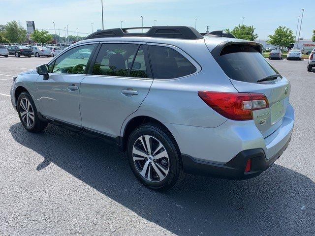 used 2018 subaru outback 2.5i limited bowling green, ky 42104 for sale in bowling green, kentucky