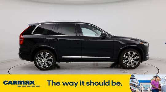 2020 Volvo XC90