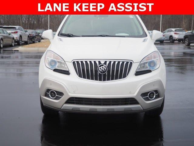 used 2014 buick encore awd premium durham, nc 27713 for sale in durham, north carolina