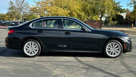 2024 BMW 3 series