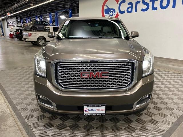 2015 gmc yukon xl 1500 denali
