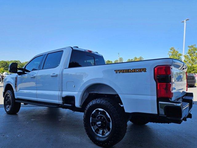 2023 ford f-350 lariat