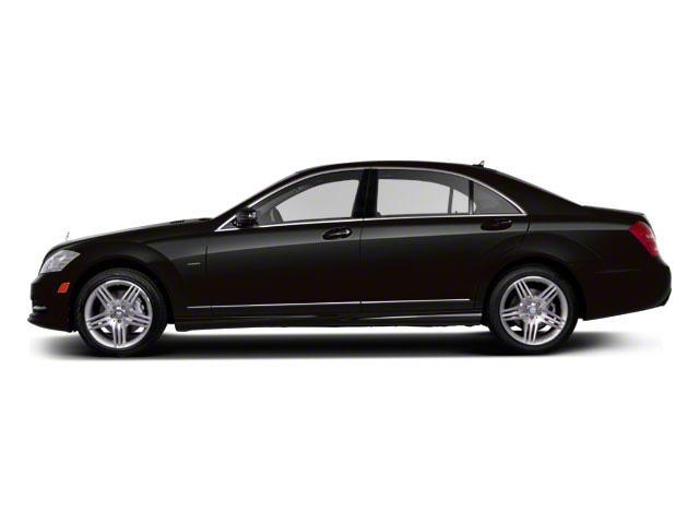 2013 mercedes-benz s-class s 550 4matic