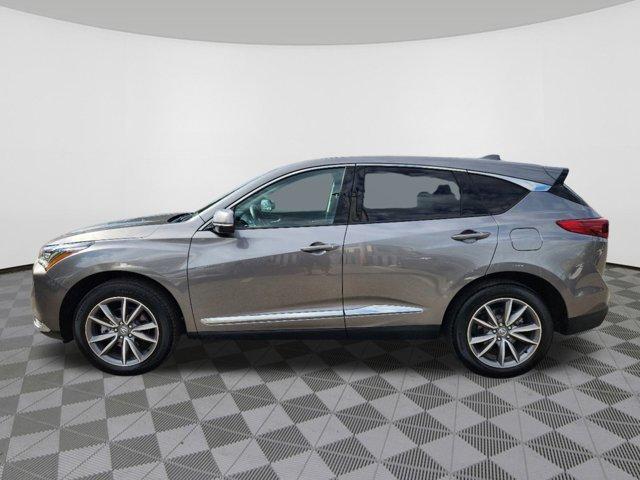 2024 acura rdx technology package
