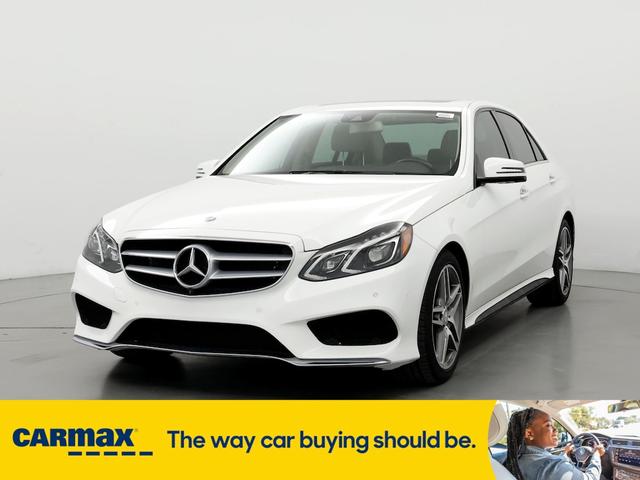 2015 mercedes-benz e-class