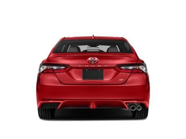 2023 toyota camry se in san antonio, texas