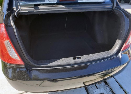 2006 hyundai accent for sale in california by owner
