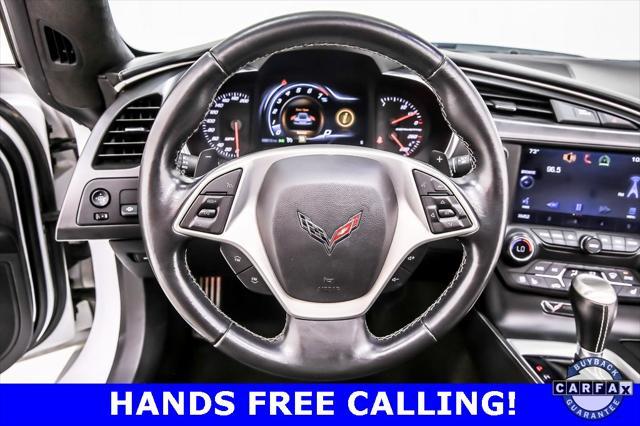 2014 chevrolet corvette stingray z51
