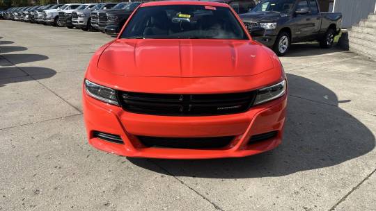 2023 Dodge Charger