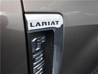 2022 Ford F-350 lariat