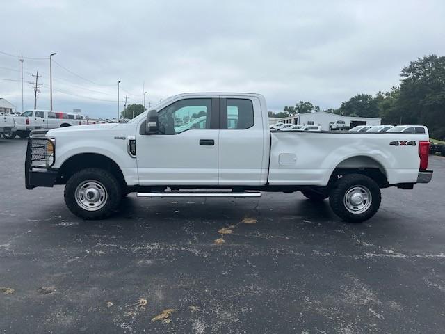 2017 ford f-250 super duty