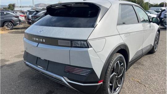 2024 Hyundai IONIQ 5
