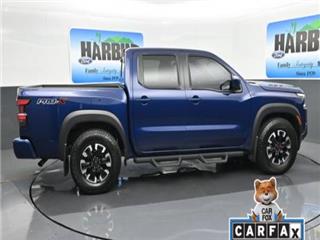 2023 Nissan Navara (Frontier) s