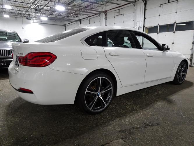 used 2019 bmw 430i gran coupe xdrive bloomfield, nj 07003 for sale in bloomfield, new jersey