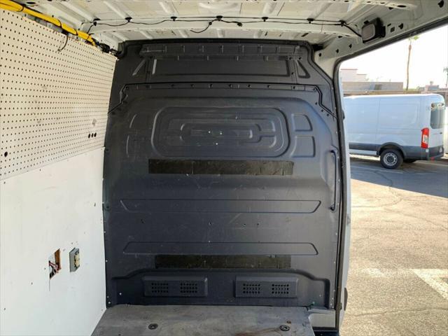 2014 mercedes-benz sprinter 2500