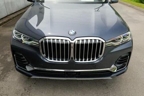 2021 bmw x7 xdrive40i in bloomingdale, tennessee