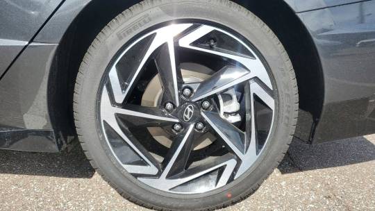 2024 Hyundai Sonata