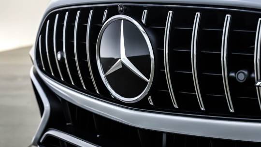 2024 Mercedes-Benz SL