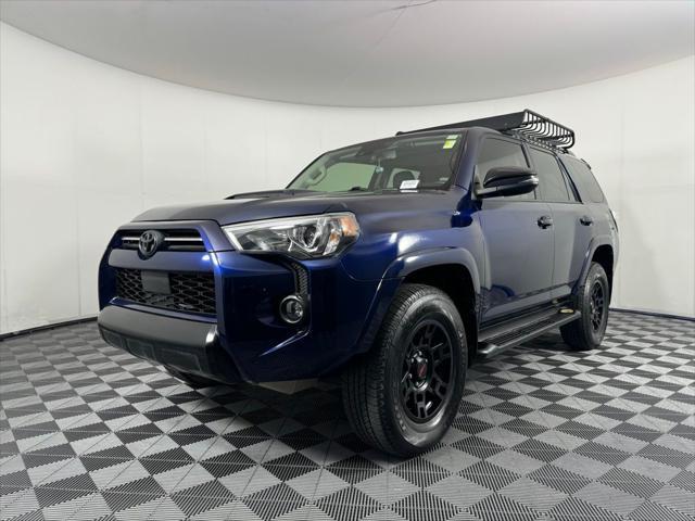 2021 toyota 4runner venture special edition
