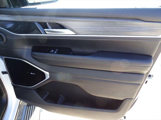 2024 jeep wagoneer series iii 4x4