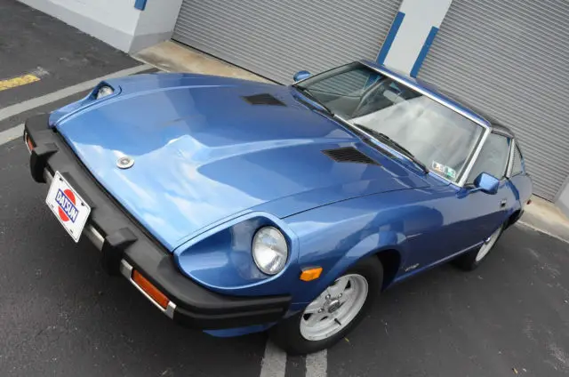 1981 nissan datsun 280zx similar 240 240sx 300zx turbo 1986