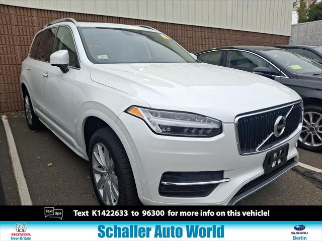 2019 volvo xc90 t6 momentum